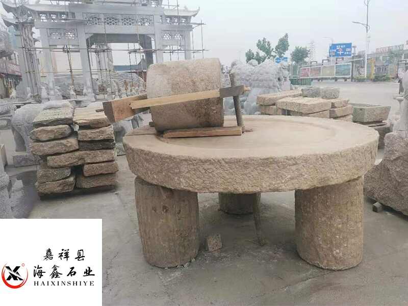老石板旧条石铺地老石板的介绍