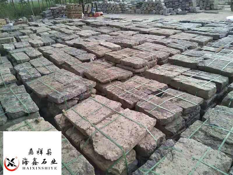 老石板旧条石铺地老石板的介绍