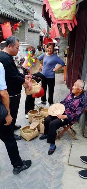 十一假期，去哪里玩，自驾微山南阳岛，欣赏运河古镇