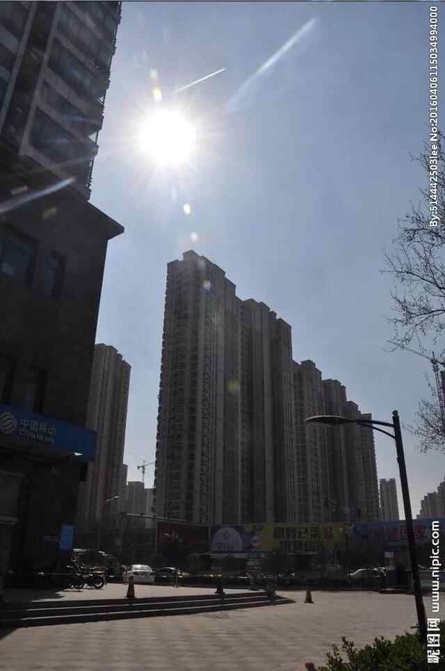 咱，济宁的雨……