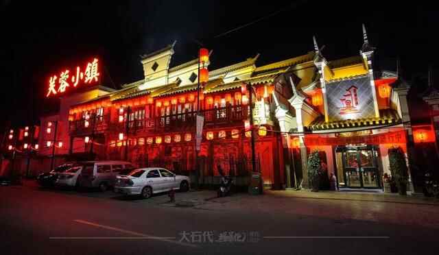 济宁小芙蓉餐饮设计，带你看懂地方头部餐饮多品牌打法