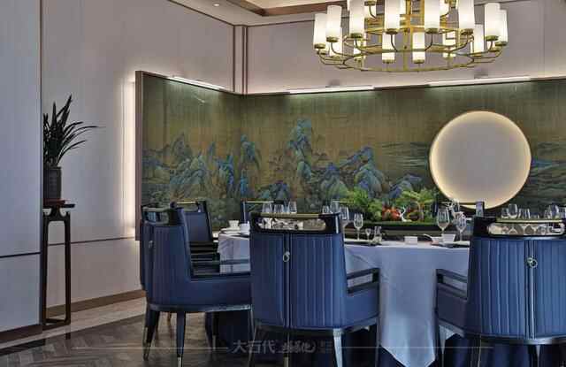 济宁小芙蓉餐饮设计，带你看懂地方头部餐饮多品牌打法