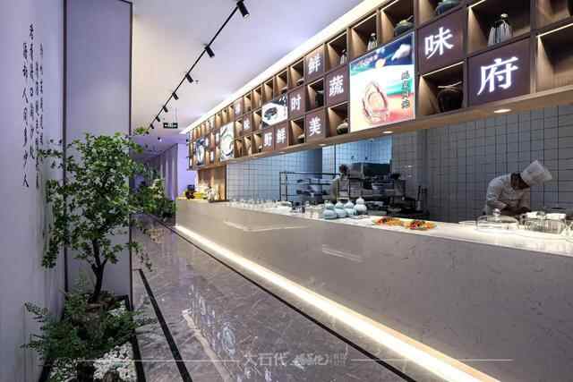 济宁小芙蓉餐饮设计，带你看懂地方头部餐饮多品牌打法
