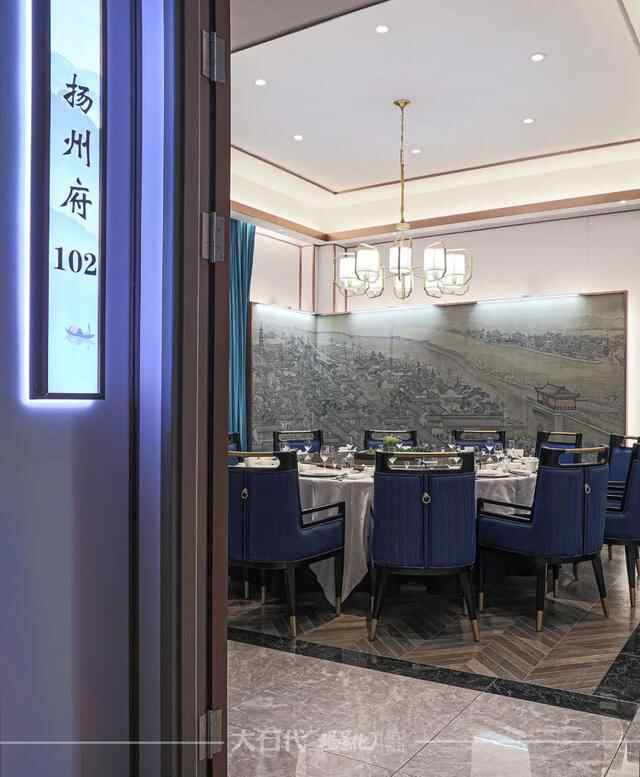 济宁小芙蓉餐饮设计，带你看懂地方头部餐饮多品牌打法