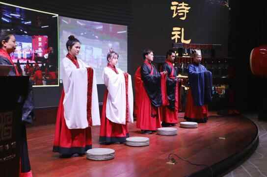 投壶、丝网印刷……迈进“阙门”，感受济宁之美