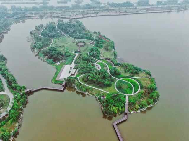 大爆发！华侨城+济宁，一座文旅大城正在崛起