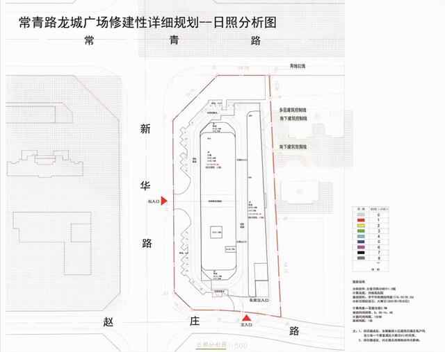 从济宁西部城区多个项目规划获批，看济宁主城各区域发...