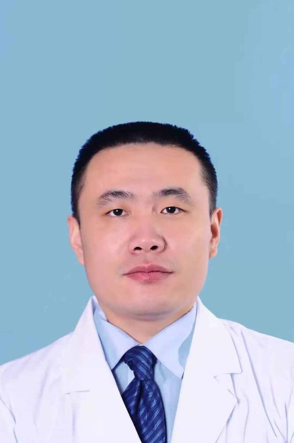 一面锦旗 万分谢意——患者家属送锦旗以表谢意