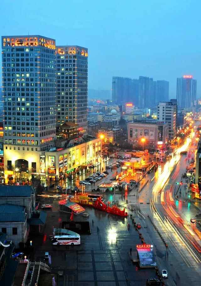 家在济宁，太爽了吧