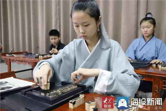 古法建筑、冠笄之礼……迈入“阙门”开启来自济宁的文...