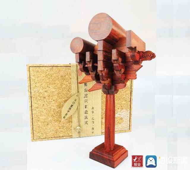 古法建筑、冠笄之礼……迈入“阙门”开启来自济宁的文...