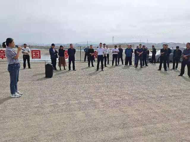 【岗位大练兵】古浪县泗水镇：岗位练兵提能力 观摩学习比成绩