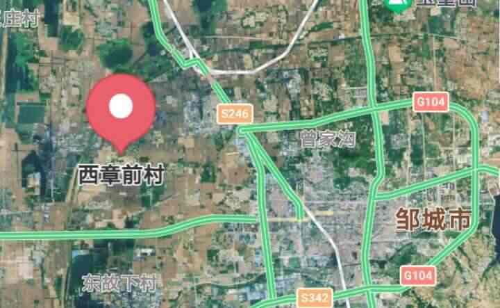 山东邹城发生M2.6级塌陷是怎么回事？其实是矿震，去年出...