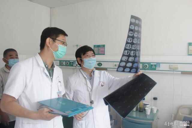 “名医工作室”落户汶上，老百姓在家门口尽享优质医疗资源