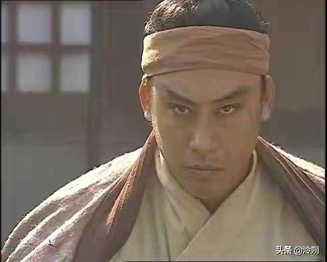 探讨《水浒传》梁山好汉病尉迟孙立武艺