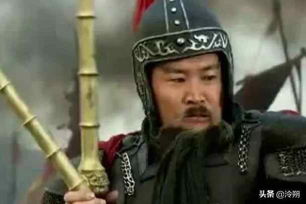探讨《水浒传》梁山好汉病尉迟孙立武艺