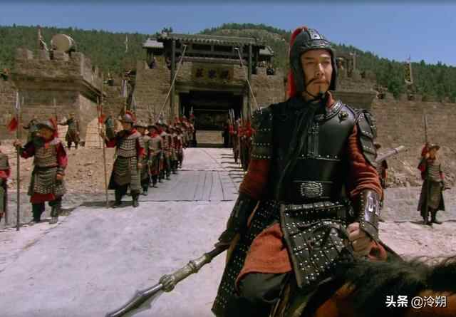 探讨《水浒传》梁山好汉病尉迟孙立武艺