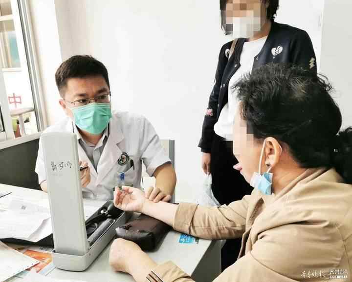 济宁市中医院王建明喜获2021年度“山东省优秀医师”荣誉...