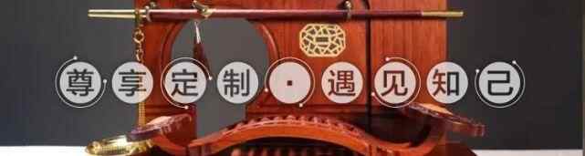 尊享定制 | 清风徐来，团扇摇曳，悄悄诉说中国美学！