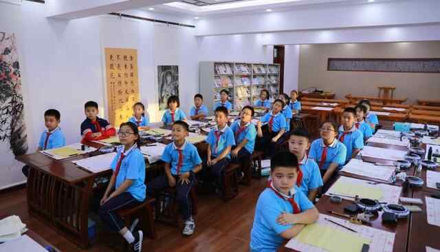 “双减”落地后的新学期 济宁小学生放学后的“画风”长...