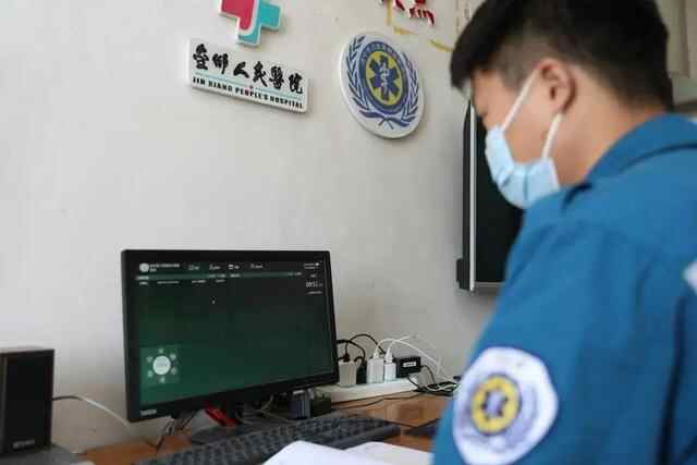 金乡县人民医院心衰中心：让患者享受规范化治疗，托起患者“心”希望
