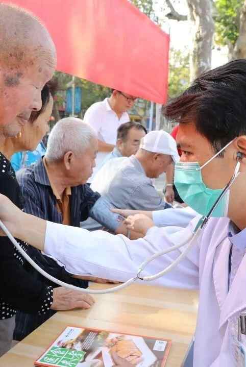 金乡县人民医院心衰中心：让患者享受规范化治疗，托起患者“心”希望