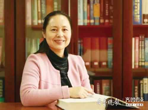 济宁医学院中西医结合学院院长孙冰：诲人不倦，奏响传...