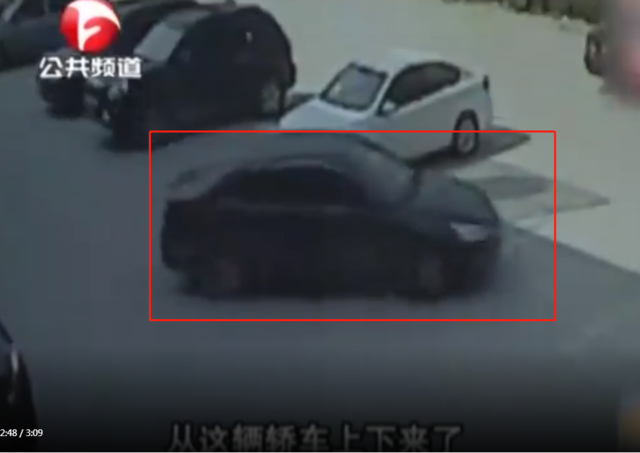 没有人性！济宁薛某对亲生孩子下手！仅出生5天，**方介入…>>案件视频