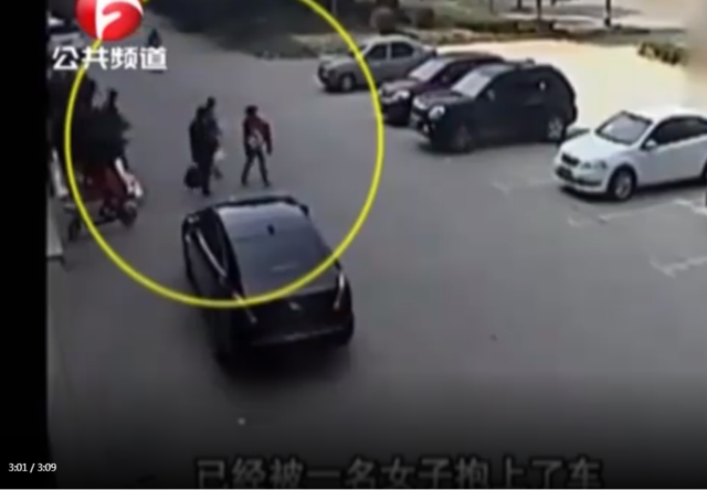 没有人性！济宁薛某对亲生孩子下手！仅出生5天，**方介入…>>案件视频