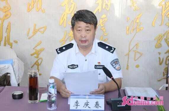 上新啦！济宁微**务2.0全新升级上线！