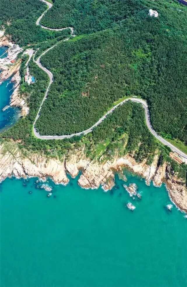 山东最不能错过的自驾线路！山水美景遍布，承包你的小长假！