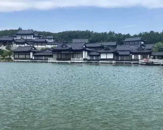 山东最不能错过的自驾线路！山水美景遍布，承包你的小长假！