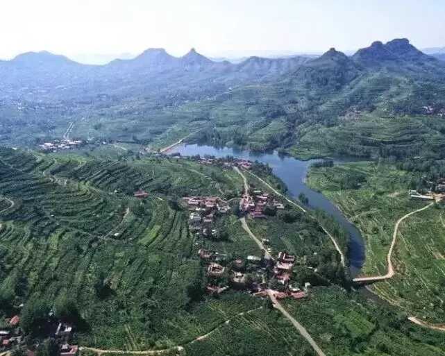 山东最不能错过的自驾线路！山水美景遍布，承包你的小长假！