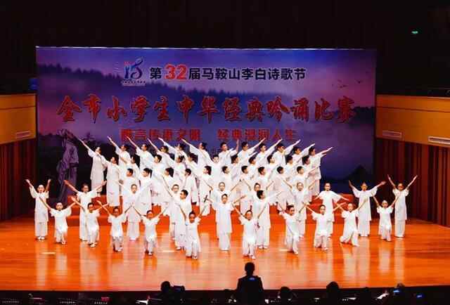 关于今年李白诗歌节，亮点都在这里…