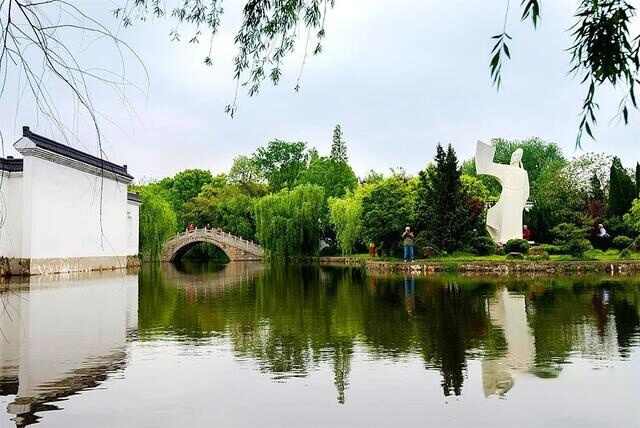 关于今年李白诗歌节，亮点都在这里…
