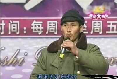 大衣哥朱之文：儿子的笨嘴拙舌与儿媳妇的巧言令色