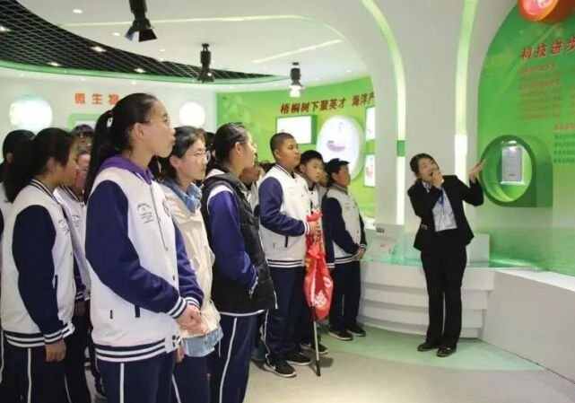 山东工业旅游：18处示范基地，填补你的假期