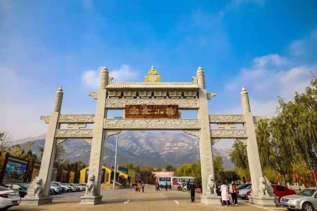 山东工业旅游：18处示范基地，填补你的假期
