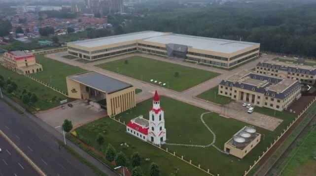 山东工业旅游：18处示范基地，填补你的假期