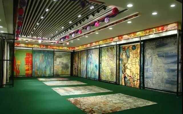 山东工业旅游：18处示范基地，填补你的假期