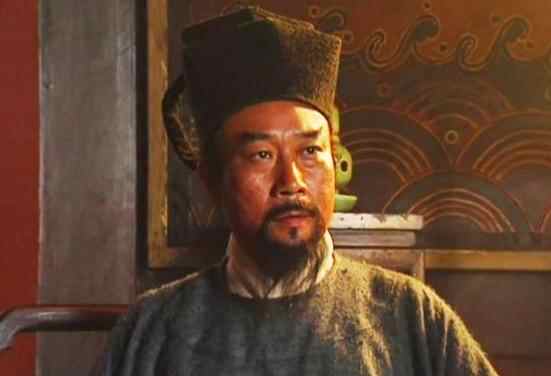 水浒好汉：梁山“五铁”之一，破敌靠声势的代表人物之一