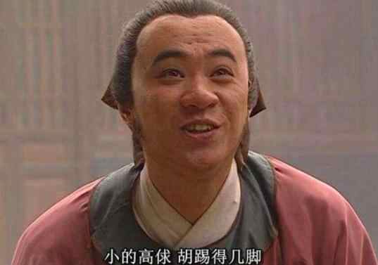 水浒好汉：梁山“五铁”之一，破敌靠声势的代表人物之一