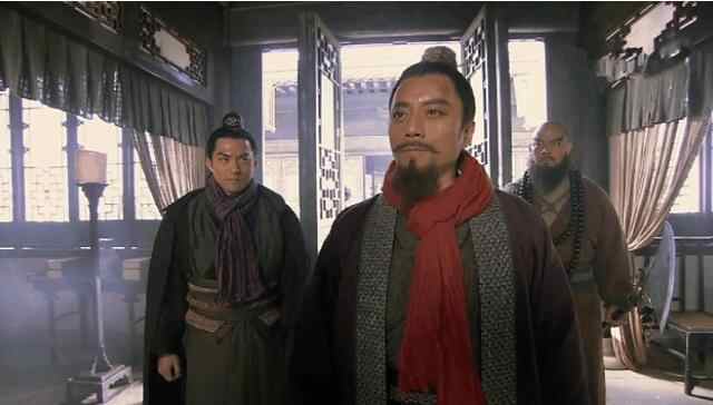 水浒好汉：梁山“五铁”之一，破敌靠声势的代表人物之一