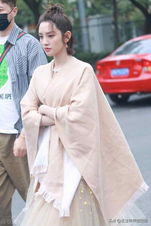唐艺昕《西游·降魔篇》，《陆贞传奇》《百万新娘之爱无悔》