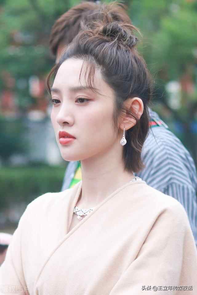 唐艺昕《西游·降魔篇》，《陆贞传奇》《百万新娘之爱无悔》