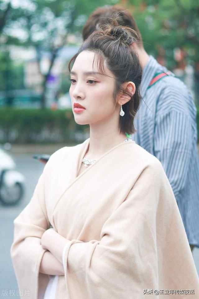 唐艺昕《西游·降魔篇》，《陆贞传奇》《百万新娘之爱无悔》