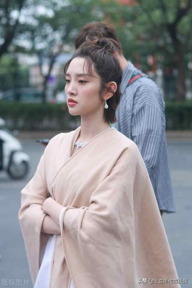 唐艺昕《西游·降魔篇》，《陆贞传奇》《百万新娘之爱无悔》