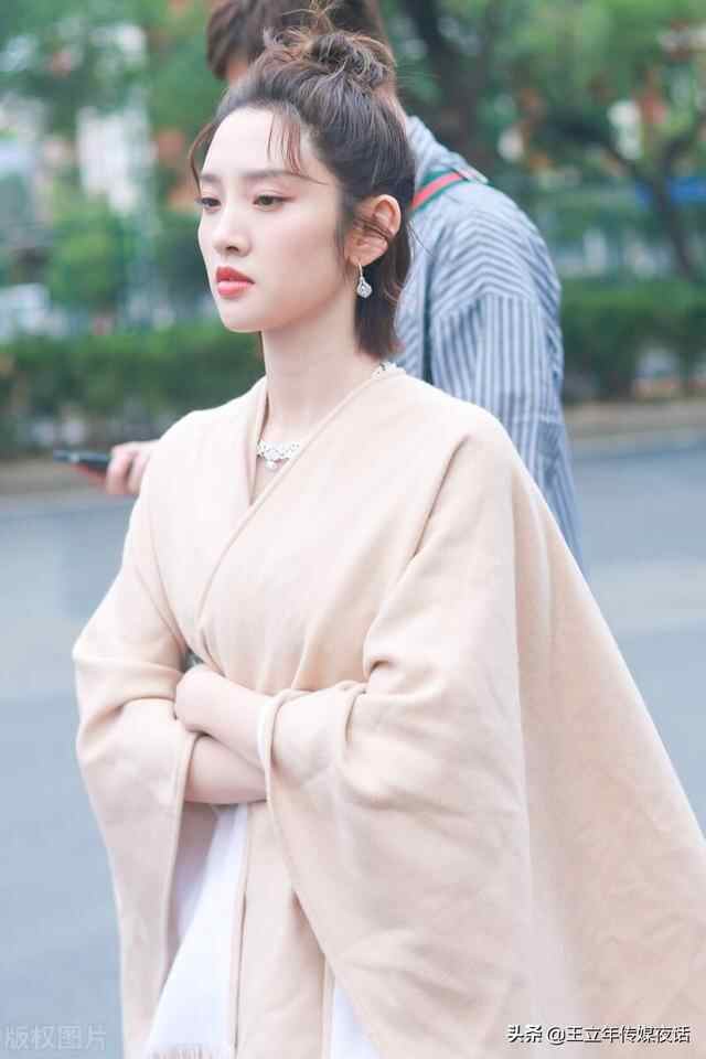 唐艺昕《西游·降魔篇》，《陆贞传奇》《百万新娘之爱无悔》