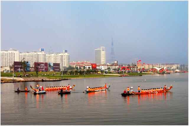 济宁和临沂，谁最有网红潜质，“黄金周追景指数”或许能看出端倪