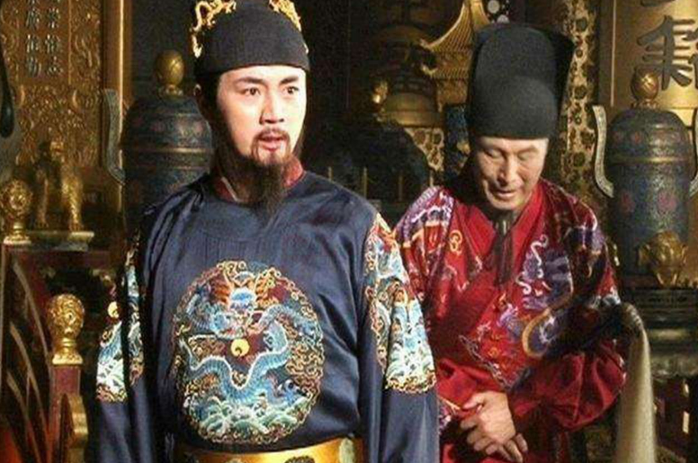 朱元璋开国五虎将，到底谁最厉害？
